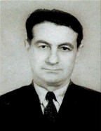 Нестеров Виктор Павлович